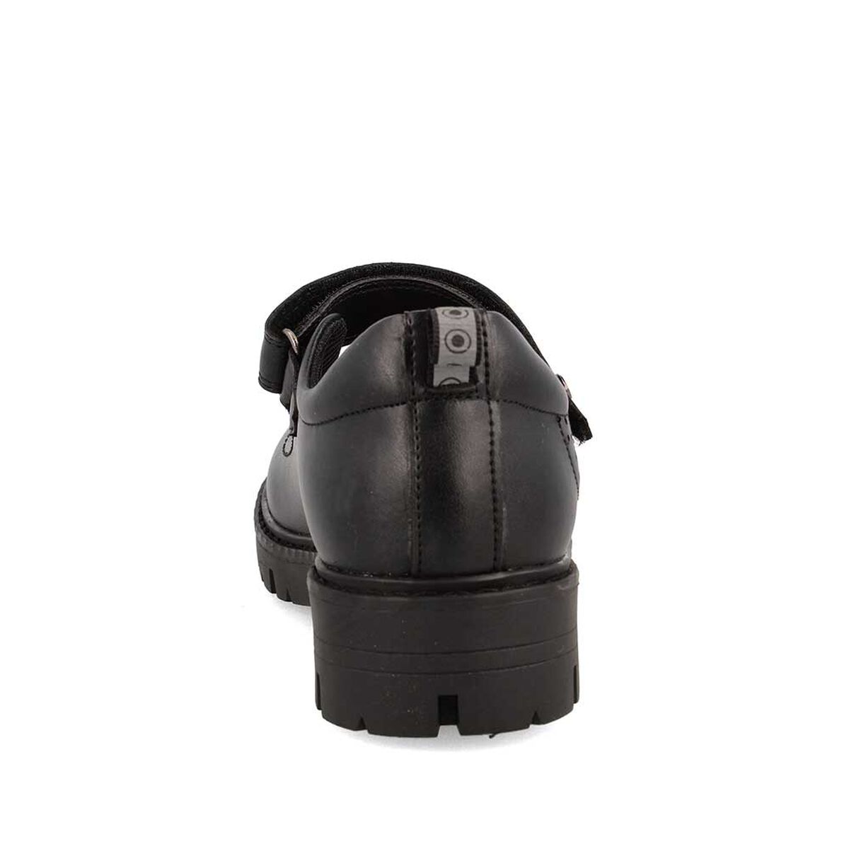 Zapato Escolar Niña Bubble Gummers