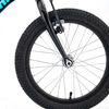 Bicicleta Infantil Bianchi Goliat Aro 16 Negra