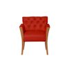 Sitial Latam Home Kiel 1 Cuerpo Rojo