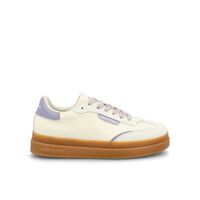 Zapatilla Urbano Mujer Northstar Blanco