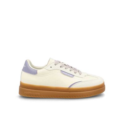 Imagen 1 del producto Zapatilla Urbano Mujer Northstar Blanco