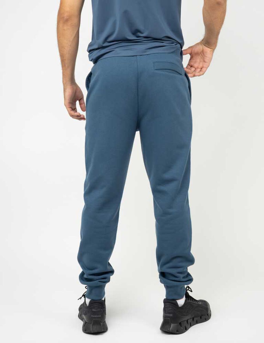 Pantal&oacute;n Deportivo Hombre Black County