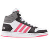 Zapatilla Unisex Basketball Hoops MID 2.0 K