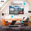 QLED 55" TCL Mini LED C755 Smart TV 4K