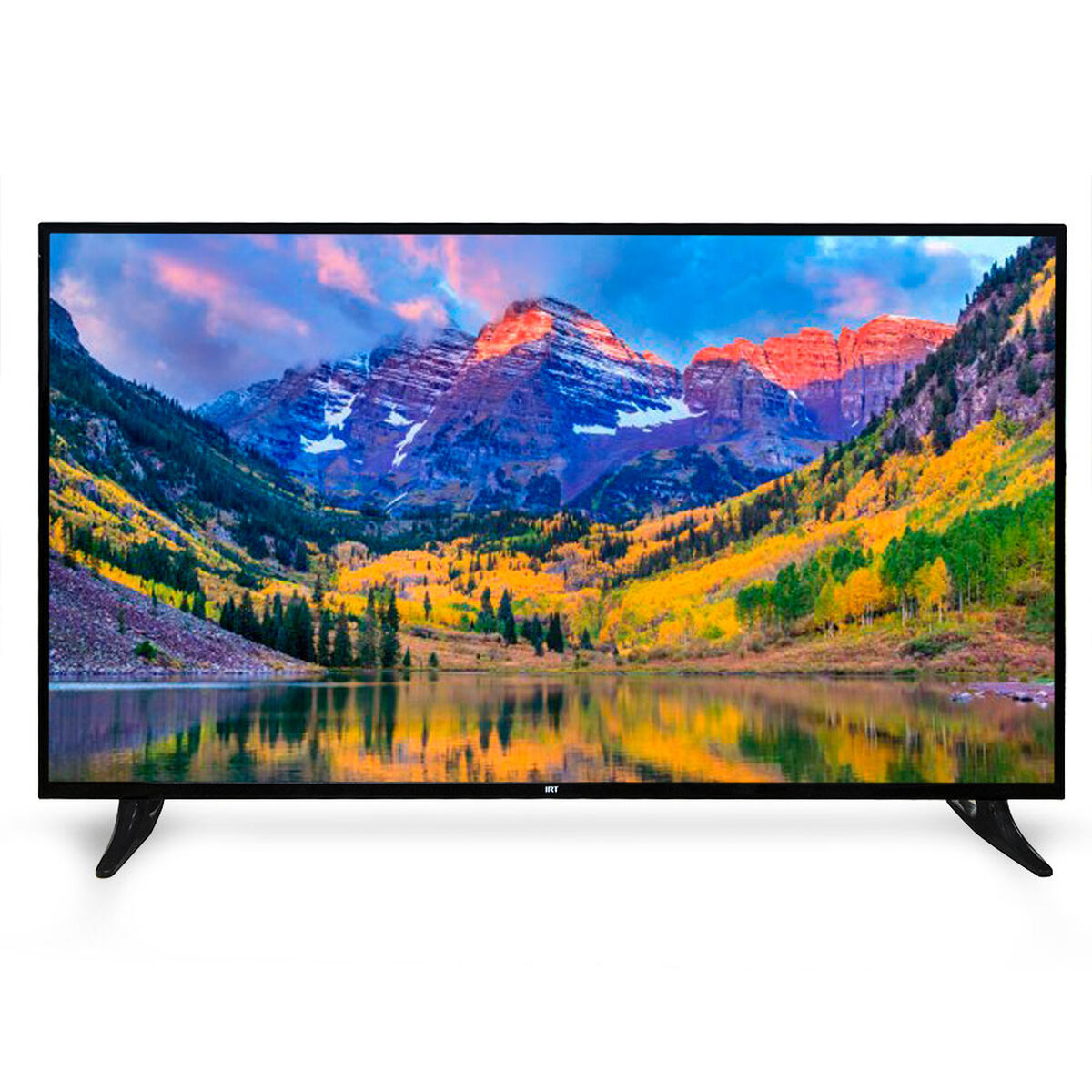 Led 49" IRT Smart TV FS49CDA8 Android Full HD
