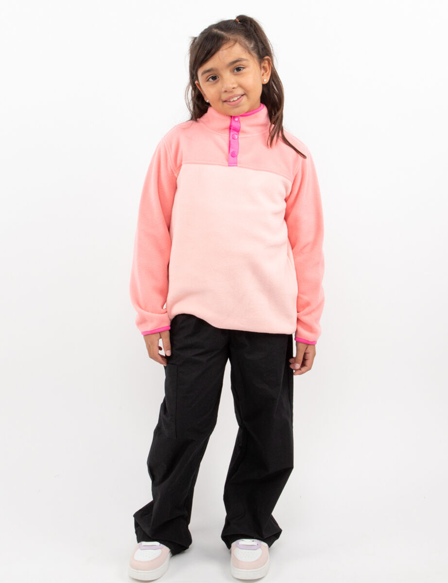 Polerón Sherpa Niña Chess