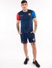 Polera Deportiva Hombre Barcelona