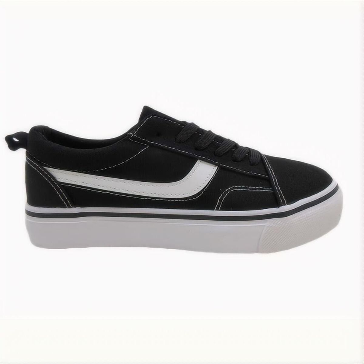 Zapatilla Urbana Mujer Icono