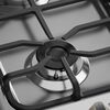 Cocina a Gas Midea MCG-4QPI24NS 4 Quemadores