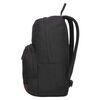 Mochila Juvenil Fortuner Gris Oscuro Head