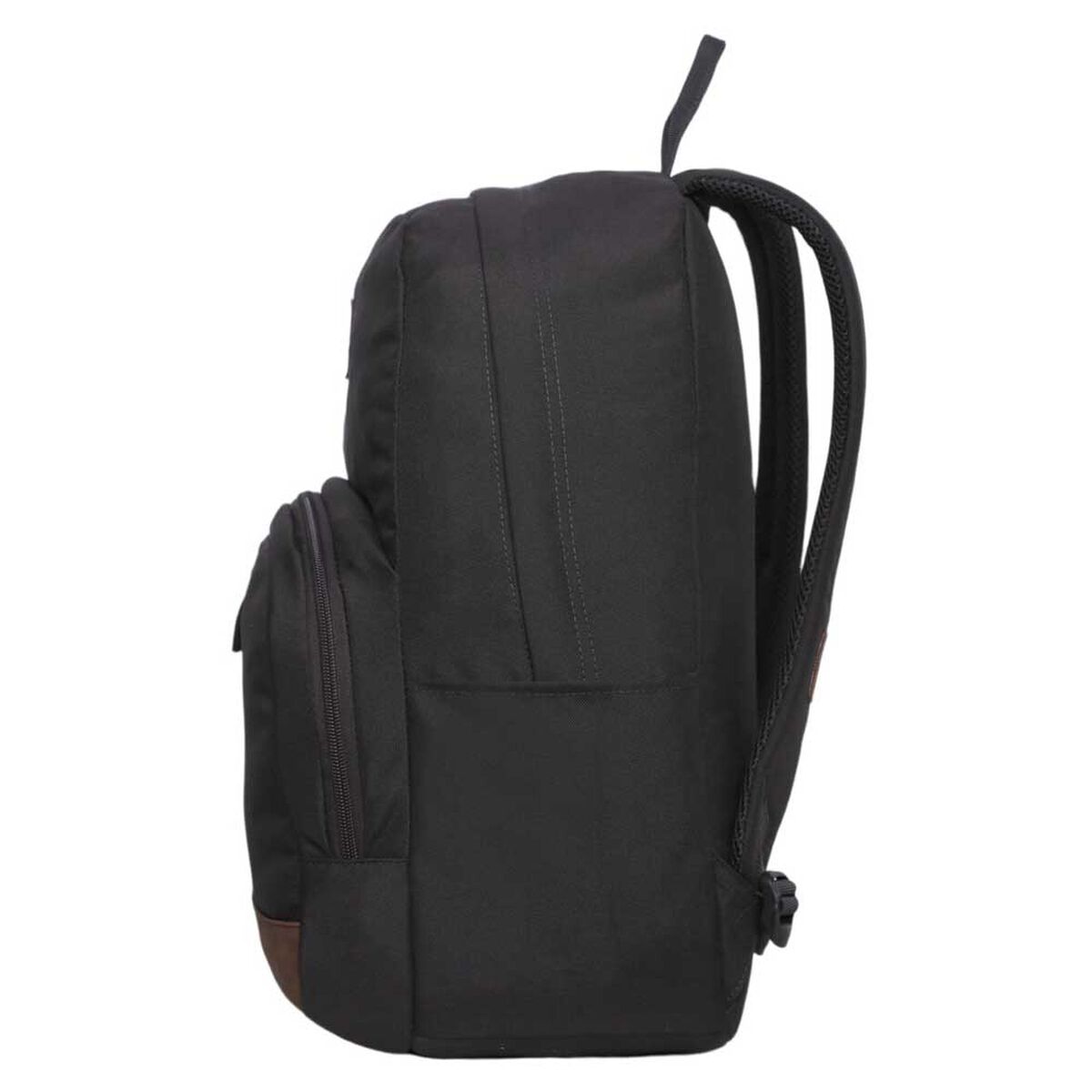 Mochila Juvenil Fortuner Gris Oscuro Head