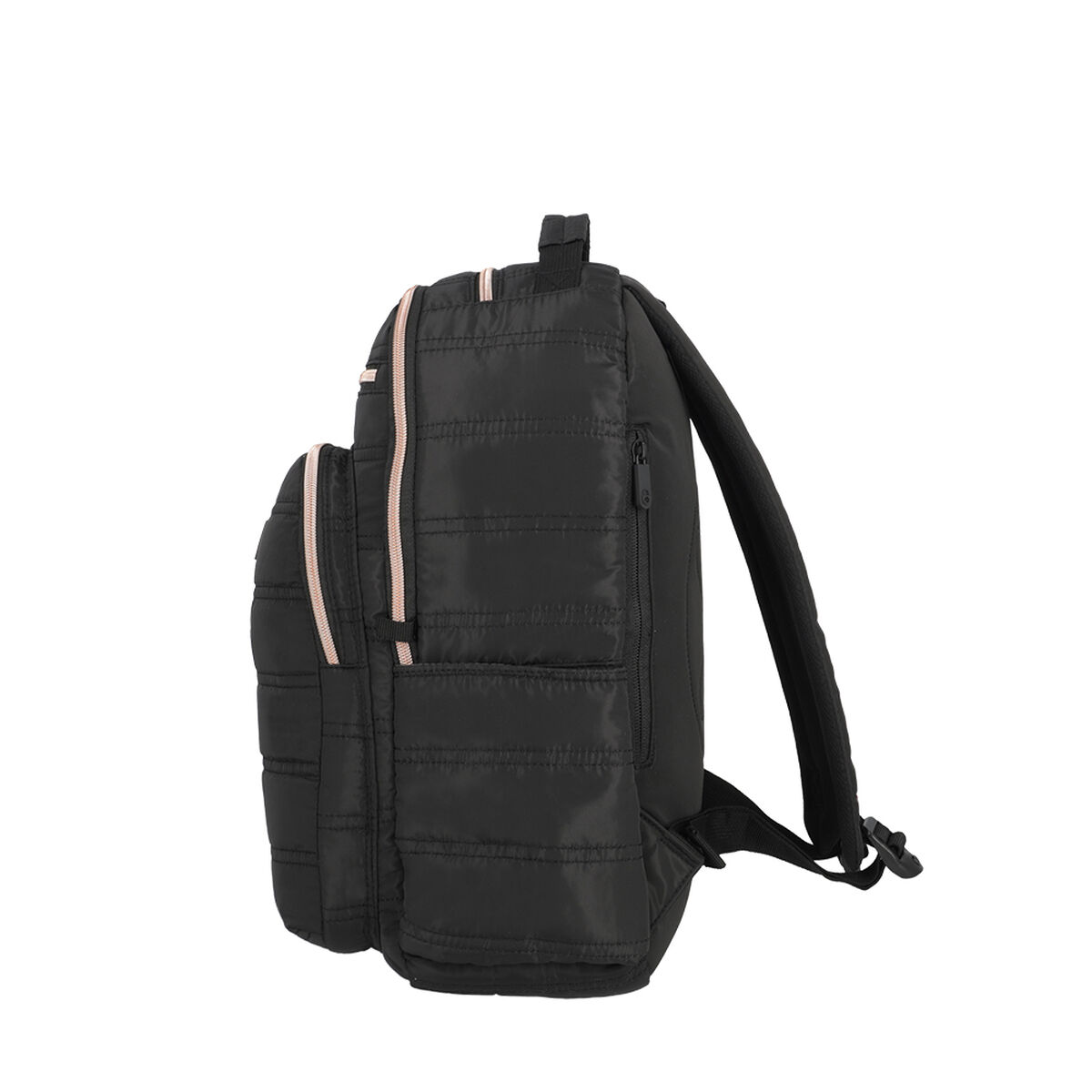 Mochila Notebook Vermont 4Xt Negro 15" M Xtrem