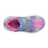 Zapatilla Con Luces Niña Skechers