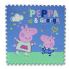 Alfombra Goma EVA Peppa Pig