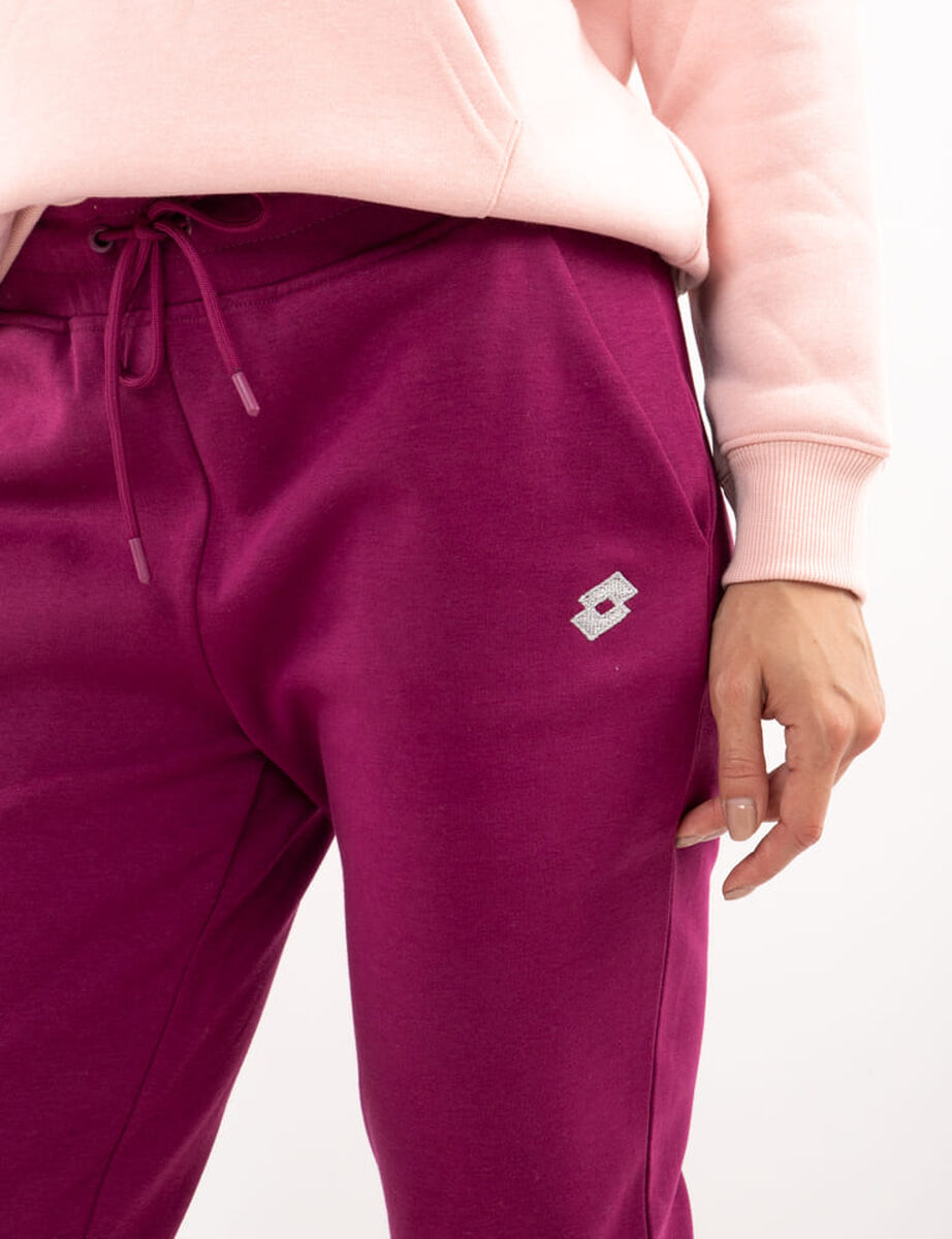 Pantalón Deportivo Mujer Lotto