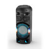 Minicomponente Bluetooth Sony MHC-V42D