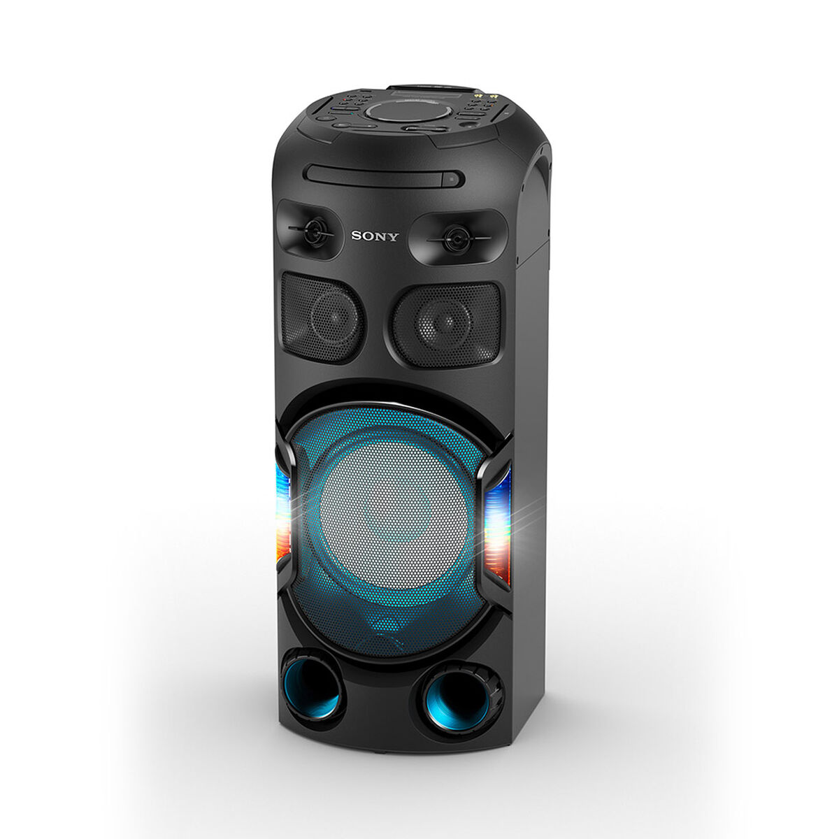 Minicomponente Bluetooth Sony MHC-V42D