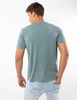 Polera Manga Corta Hombre Fiorucci