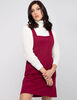 Vestido Jumper Mujer