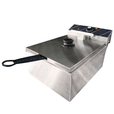 Imagen 1 del producto Freidora Maigas 6EI168 6 lt