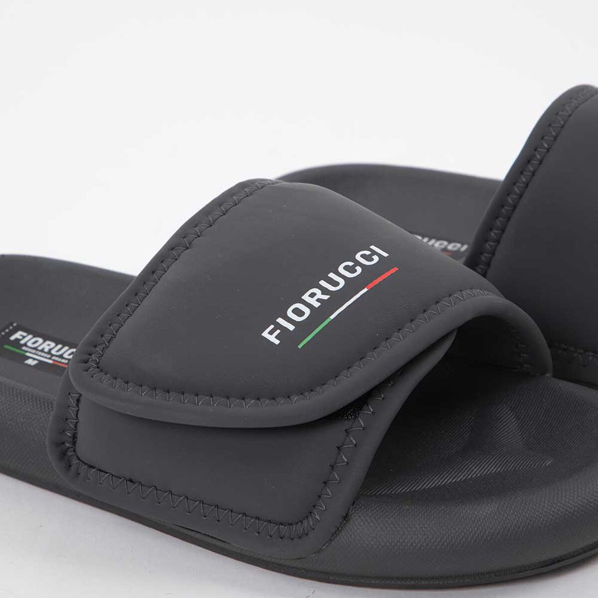 Pantuflas Ajustables Hombre Fiorucci