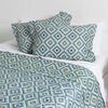 Quilt Estampado Mashini 1,5 Plazas Cordoba Mosa