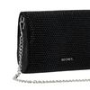 Cartera de Fiesta Secret Anakena SC6 M Negro