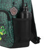 Mochila Xtrem Bolt 5XT Dino Verde