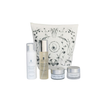 Pack Power Duo Limpieza Profunda Caracol Natural Skin