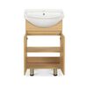Vanitorio CIC Cannes 2 Puertas Olmo