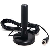 Antena TV digital Gen KX-IS6