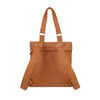 Mochila Secret Hungria SS25 Café L