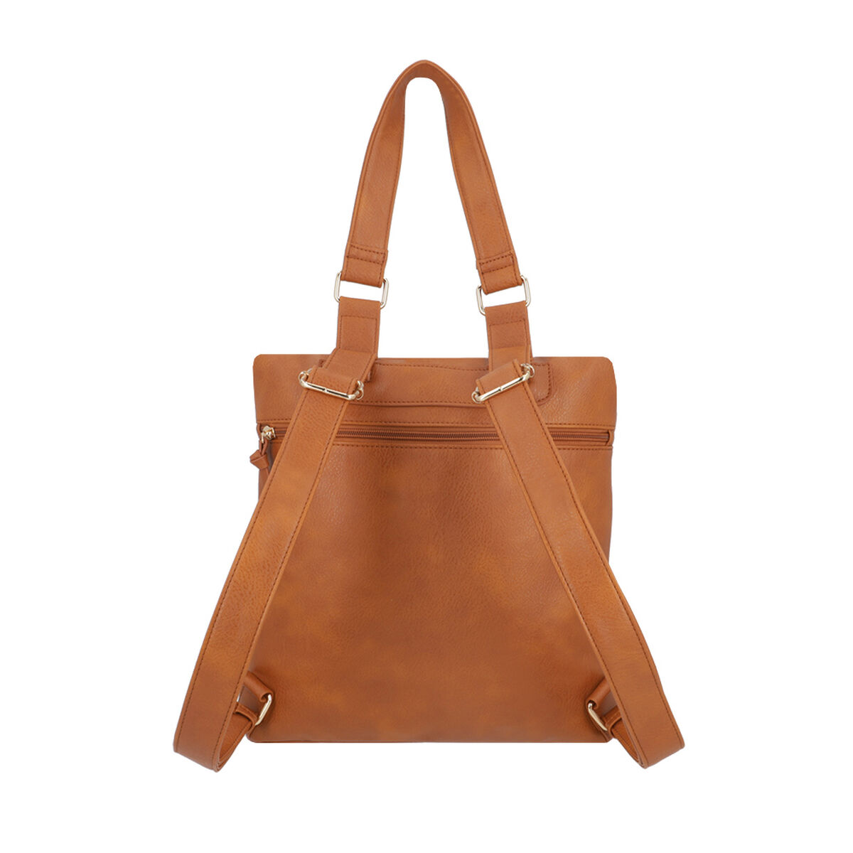Mochila Secret Hungria SS25 Café L