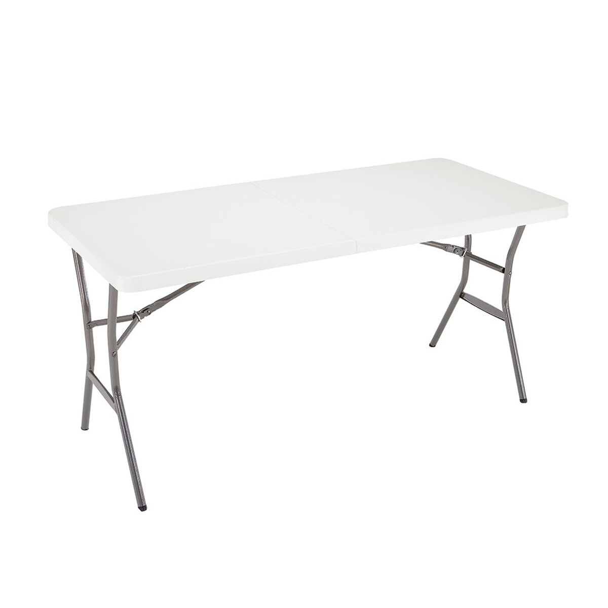 Mesa Plegable Lifetime 1.52 m