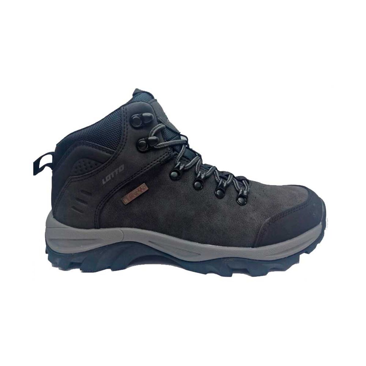 Bota Hombre Lotto