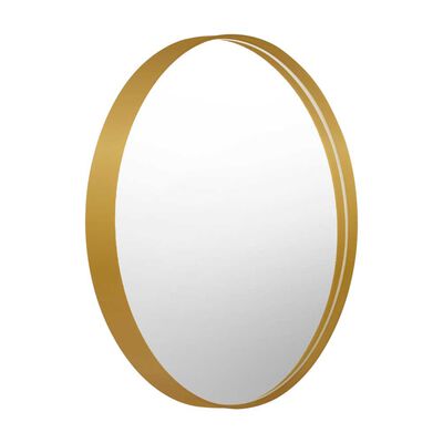 Imagen 1 del producto Espejo Tuhome Bela Circular 38x38cm