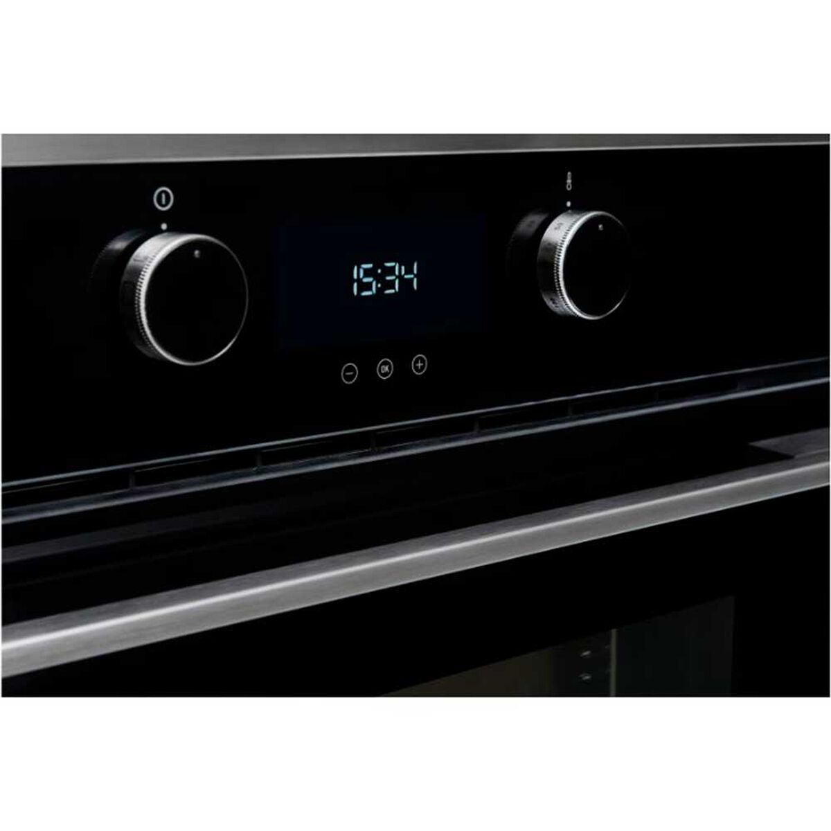 Horno Empotrable Teka HLB-830 SS 62 lts.
