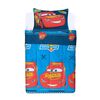 Plumón Infantil Disney 1,5 Plazas Piston