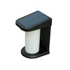 Aplique Solar Vertical Contra Agua Con Base Con SE Pro Outdoor