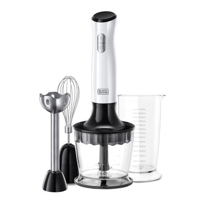 Imagen 1 del producto Batidora de Inmersión Black & Decker HB-24710