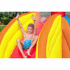 Parque Acuatico Inflable Bestway Resbalin