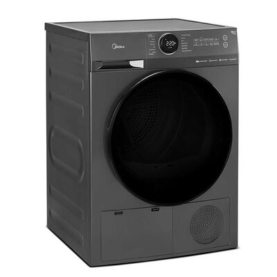 Imagen 2 del producto Secadora de Ropa Midea MD200C110W/T 11 kg.
