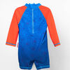 Traje de Ba&ntilde;o Enterito UV Ni&ntilde;o Spiderman