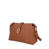 Cartera Bandolera Secret Sofia SC7 Mediana Caf&eacute;