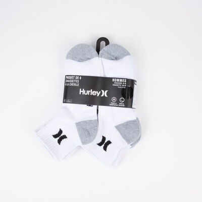 Calceta Deportiva Hombre Hurley