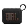 Parlante Bluetooth JBL Go 4 Negro