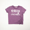 Polera Manga Corta Niña Mila