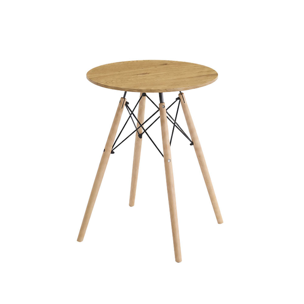 Mesa de Comedor Vekkahome Loft Café