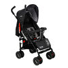 Coche Paraguas RS-1380L-5 Negro