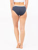 Pack 5 Calzones Pantaletas Mujer Tommy Hilfiger